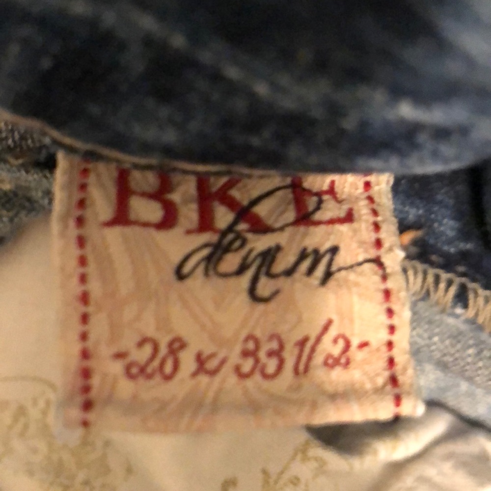 Jeans - Picture 2 of 5